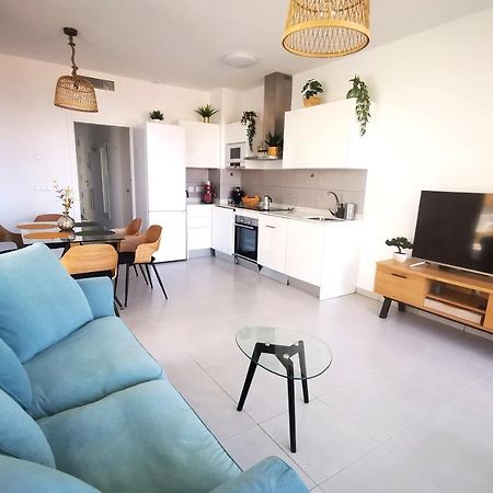 Superior Calpe Pearl Beach Exterior foto