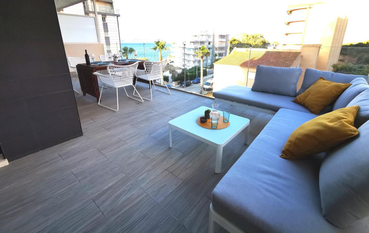 Superior Calpe Pearl Beach Exterior foto
