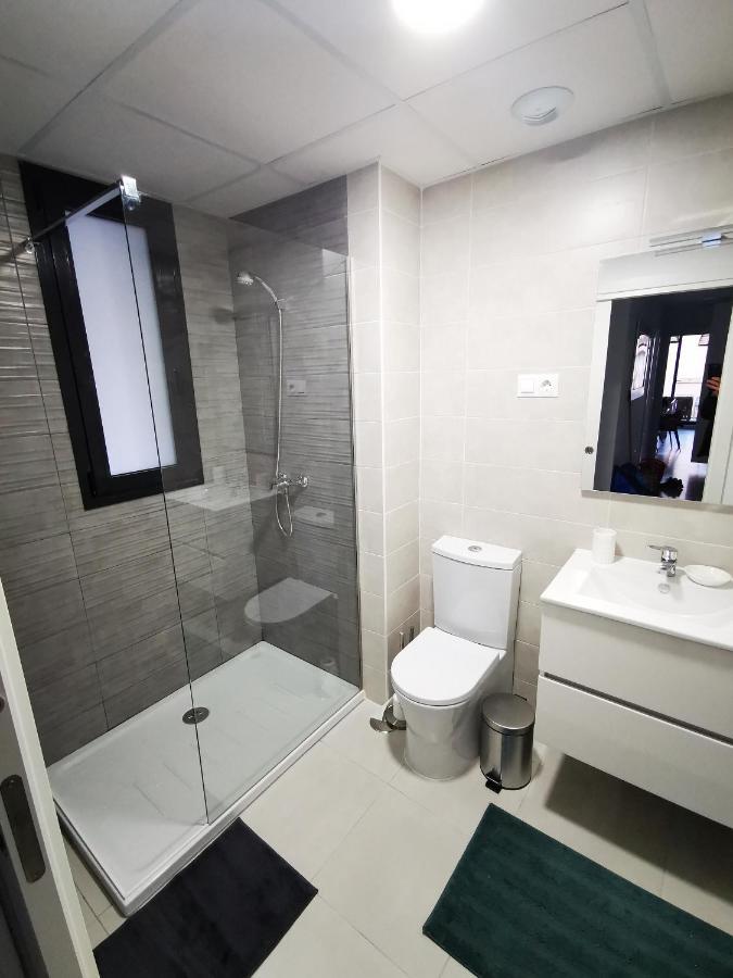 Superior Calpe Pearl Beach Exterior foto