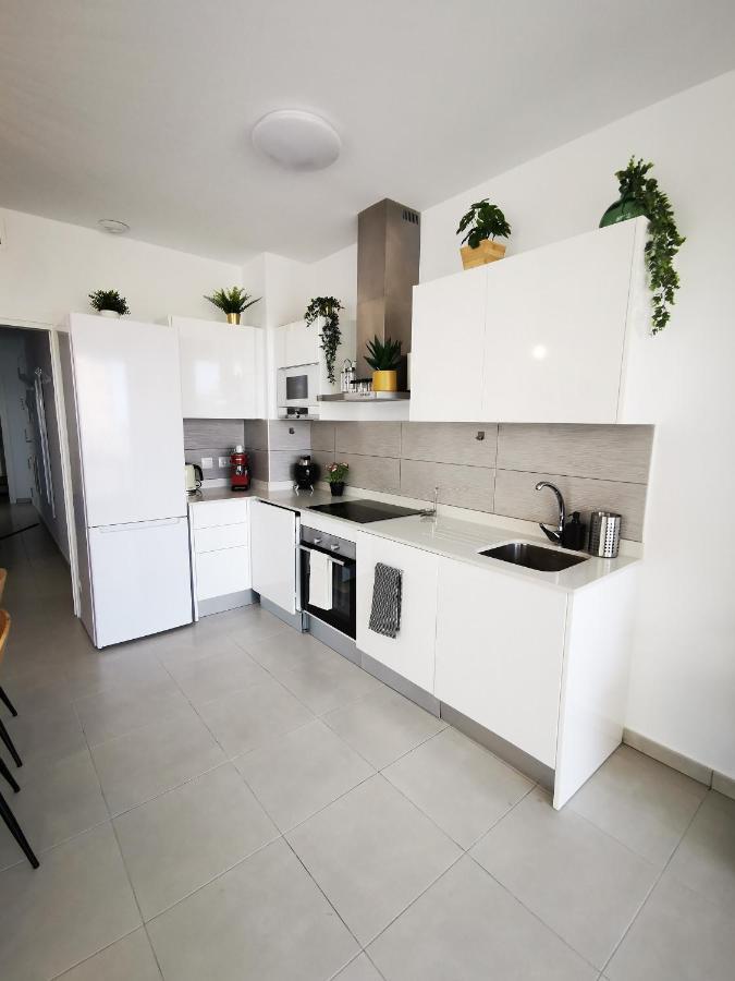 Superior Calpe Pearl Beach Exterior foto