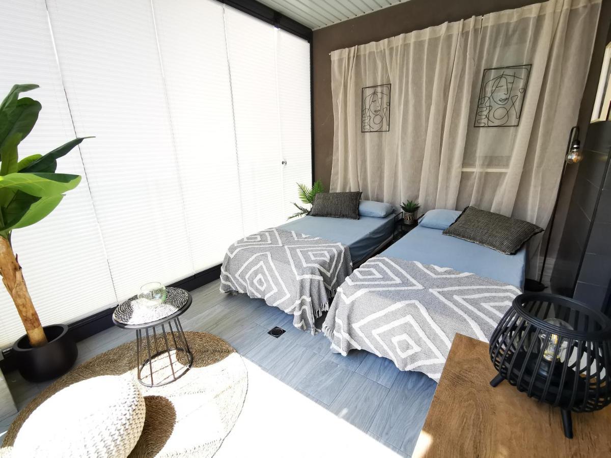 Superior Calpe Pearl Beach Exterior foto