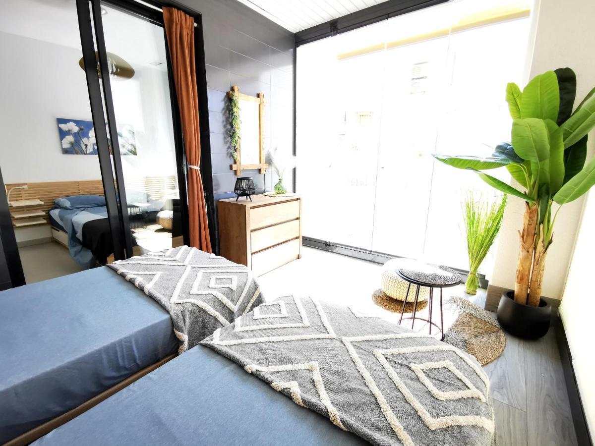 Superior Calpe Pearl Beach Exterior foto